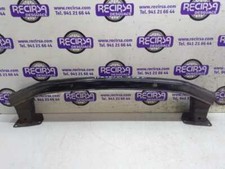 267904 halter mitte stoßfänger stoßstange h. für SEAT IBIZA SC (6J1) BOCANEGRA