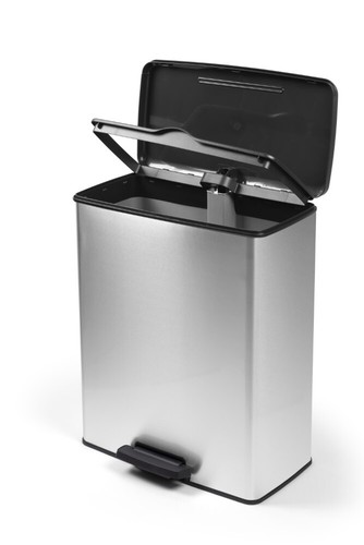 Curver deco bin - curver,