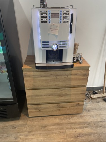 Kaffee maschine - kaffee,