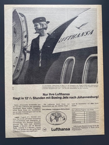 Lufthansa boeing jet - lufthansa,