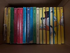 Lustiges Taschenbuch LTB