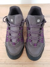 Trekkingschuhe Wanderschuhe