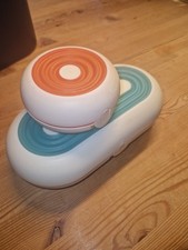 Tupperware flexi twin - flexi-twin, oval