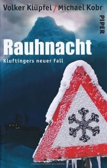 Rauhnacht - , (kluftinger