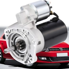 1,1KW Anlasser Starter 9Z 12v