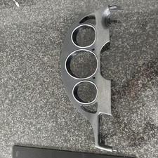 MB  SLK  R170  Tachoblende