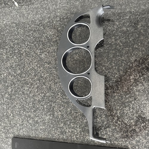Slk r170 tachoblende - slk,