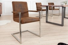 Freischwinger Stuhl LOFT -