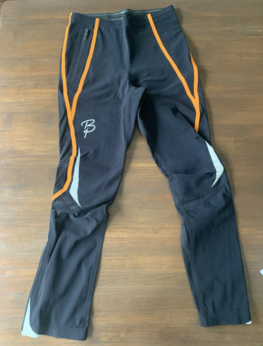 Odlo damen langlaufhose - odlo, xs
