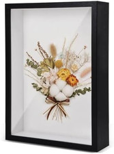 3D Bilderrahmen Tief für