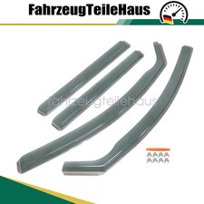 Windabweiser Regenabweiser