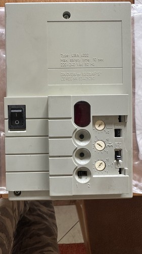 Buderus uba4000 - buderus,