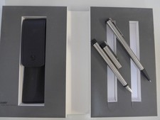 Lamy Schreibset Kugelschreiber & Füller   OHNE WERBELOGO