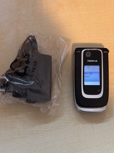 Nokia 6131 schwarz 115 - nokia,