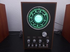 TELEFUNKEN HiFi Compact 2000  Vintage HiFi-Receiver  - Guter Zustand / Sammler -