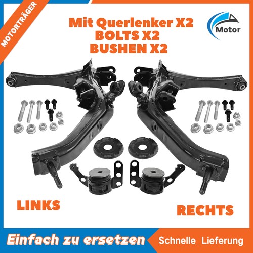 Querlenker hinten - querlenker,