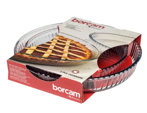 Pasabahce borcam auflaufform - -,