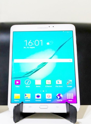 Samsung galaxy tab t813 - galaxy, s2