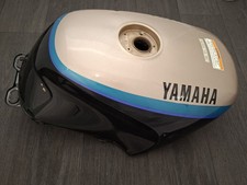 Yamaha FJ 1200 1990-1993