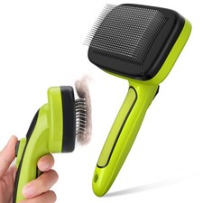 pecute Hundebürste Langhaar