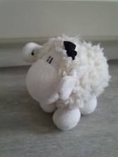 Sheepworld Schaf Kuscheltier / Plüschtier