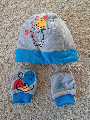 Adidas winnie pooh baby - adidas, mütze