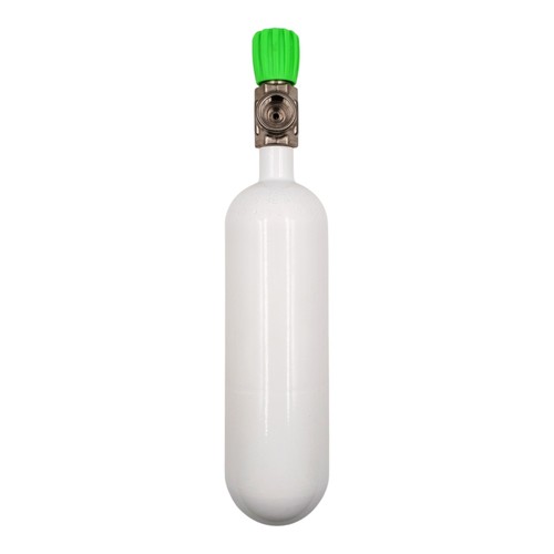 Tauchflasche liter 200bar - tauchflasche,