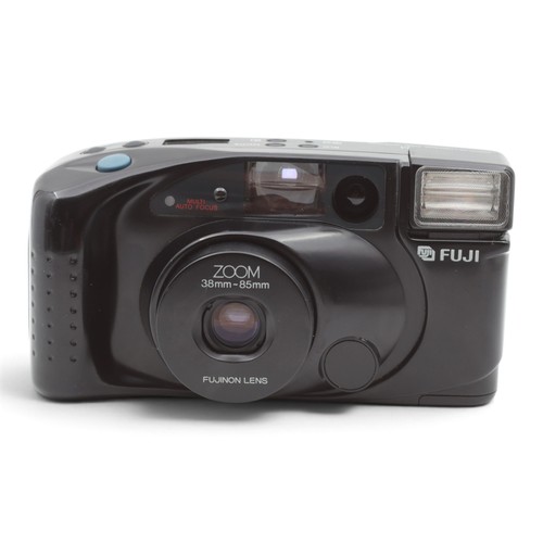 Fuji 900 zoom - dl-900, kompaktkamera