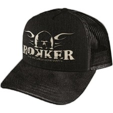 Rokker Cap Logo Trukker