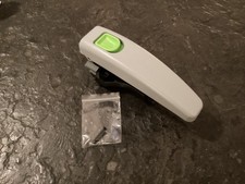 Griff für Tefal Actifry Heißluft Fritteuse Ref.: FZ700230, neuwertig