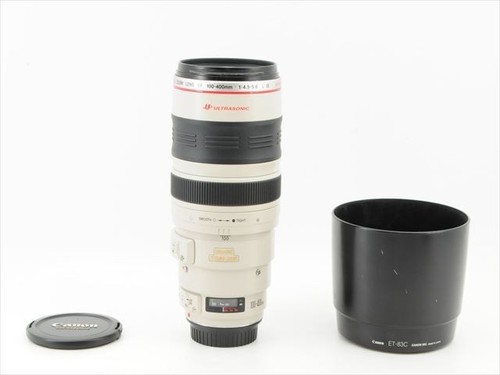 Canon 100 400mm - canon, f4.5-5.6l