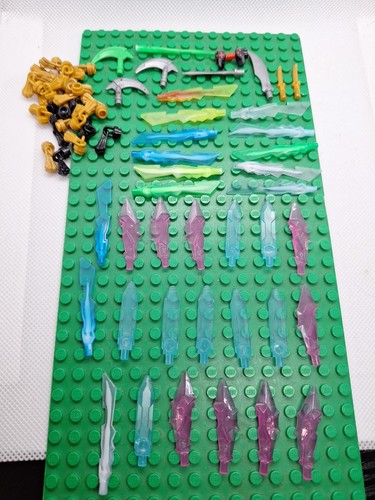 Lego ninjago schwert waffe - schwert,,