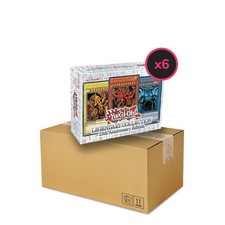 Yu-Gi-Oh Legendary Collection