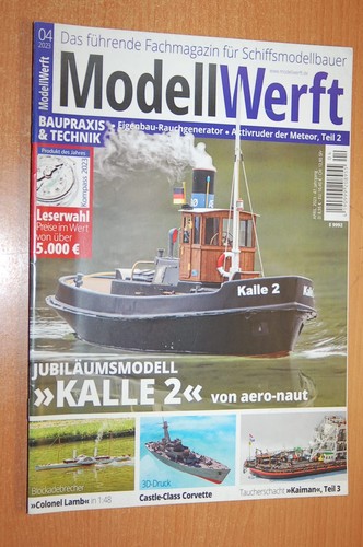 Modellwerft 2023 - 2023-04, 04-2023