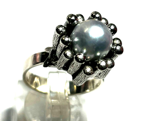 Brutalist vintage 835 - vintage,