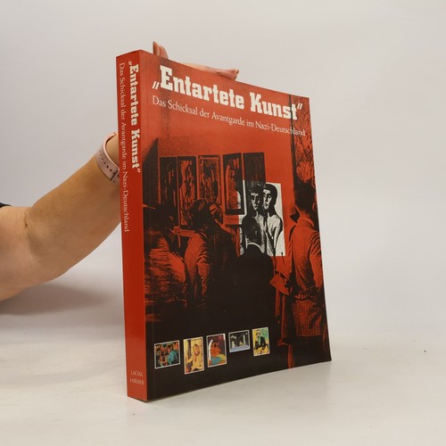 Entartete kunst das schicksal - kunst:,