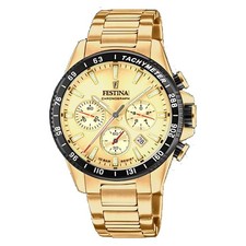 Festina Timeless Chronograph
