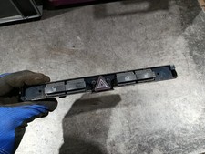 Opel Astra H Schalter