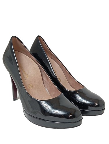 Tamaris hochfront pumps damen - tamaris,