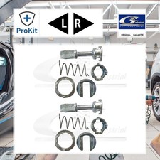 2x ORIGINAL® 3rg Türgriffbetätigung Links, Rechts VW