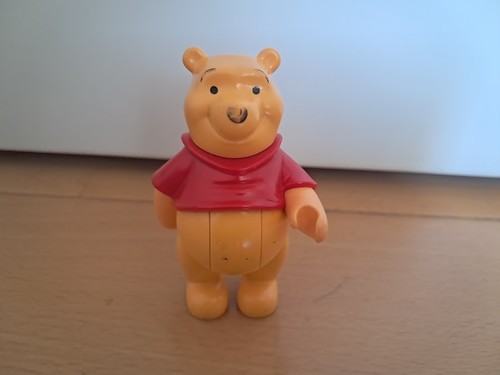 Lego duplo winnie - duplo, figur