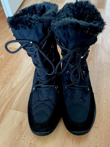Killtec winter boots - killtec,