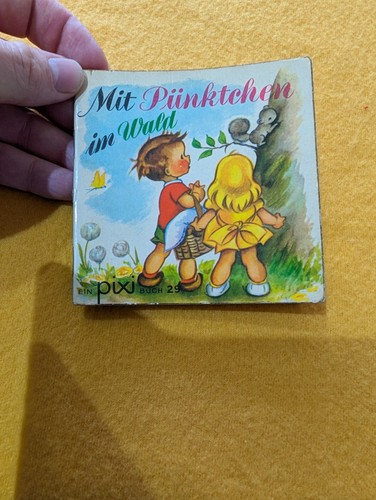 Pixi buch mit - buch, nr.