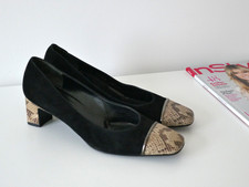 Vintage italienische pumps - vintage,