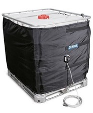 DENIOS Heizmantel für IBC, 0