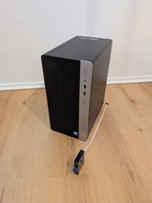 kleiner PC HP ProDesk MT Intel i7-9700 vPro 16GB RAM 256GB SSD WIN11 PRO