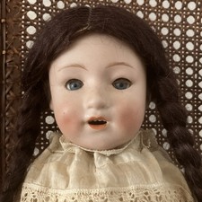 Antike HEUBACH im Quadrat