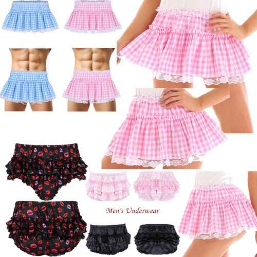 Herren minirock kurze - minirock, rock