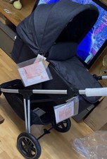 Hauck version X kombikinderwagen