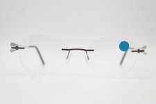 Brille oxibis aloha bronze - brille,